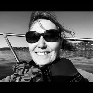 Meet your Posher, Jette